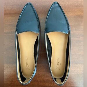 J. Crew Edie Loafers